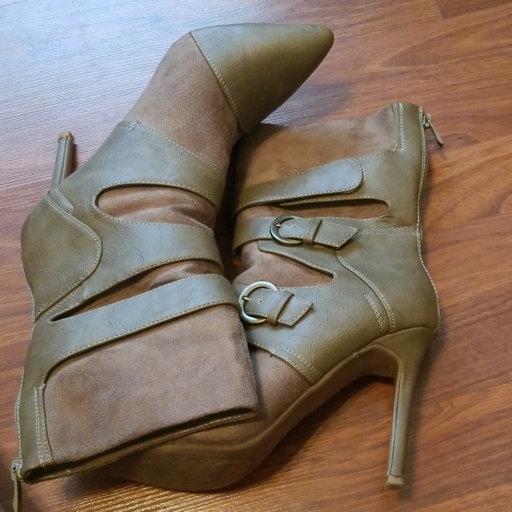 Shoes - Picture 3 of 3